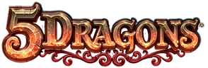 5 Dragons 5 Dragons